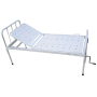 Semi Fowler Bed adjustable hospital bed