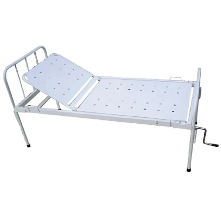 Semi Fowler Bed adjustable hospital bed