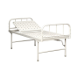 Medical semi fowler bed patient care