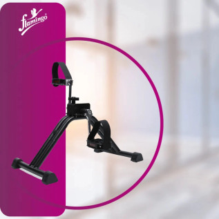 Flamingo Exercise Cycle OC 2177 – Compact Fitness Bike for Home