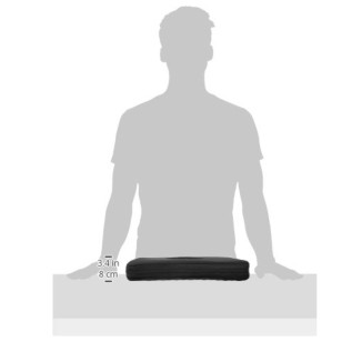 Flamingo Pile Cushion OC 2180 – Relief for Piles & Pain