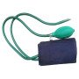 BP Cuff with Bulb & Valve – Manual Blood Pressure Cuff