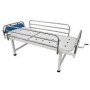 Semi Fowler Bed with Side Railing – Hospital Bed