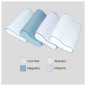 Flamingo Premium Memory Foam Pillow OC 2411 – Orthopedic Support for Neck & Spine, Comfortable Sleep Solution Flamingo Premium Memory Foam Pillow OC 2411 – Orthopedic Support for Neck & Spine, Comfortable Sleep Solution