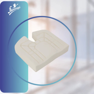 Flamingo Premium Coccyx Cushion OC 2477 for Pain Relief