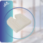 Flamingo Premium Coccyx Cushion OC 2477 for Tailbone Pain Relief and Comfort Flamingo Premium Coccyx Cushion OC 2477 for Tailbone Pain Relief and Comfort