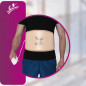 Flamingo Fahrenheat Sauna Belt HC 1009 – Slimming Belt for Weight Loss, Pain Relief & Detox Flamingo Fahrenheat Sauna Belt HC 1009 – Slimming Belt for Weight Loss, Pain Relief & Detox