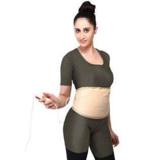 Flamingo Fahrenheat Sauna Belt HC 1009 – Slimming & Pain Relief