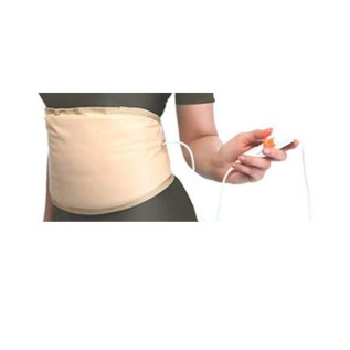 Flamingo Fahrenheat Sauna Belt HC 1009 – Slimming & Pain Relief
