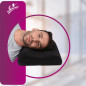 Flamingo Contoured Pillow OC 2147 for Neck Support and Comfort, Orthopedic Memory Foam Cushion Flamingo Contoured Pillow OC 2147 for Neck Support and Comfort, Orthopedic Memory Foam Cushion