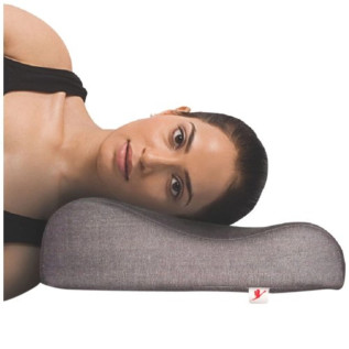 Flamingo Contoured Pillow OC 2147 for Neck Support and Comfort