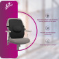 Flamingo Back Rest (Large) OC 2144 - Ergonomic Support for Comfort and Posture Flamingo Back Rest (Large) OC 2144 - Ergonomic Support for Comfort and Posture