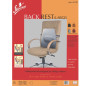 Flamingo Back Rest (Large) OC 2144 - Ergonomic Support for Comfort and Posture Flamingo Back Rest (Large) OC 2144 - Ergonomic Support for Comfort and Posture