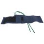 BP Cuff with Bulb & Valve – Manual Blood Pressure Cuff