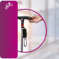 Flamingo FM Radio/Torch/Siren Walking Stick OC 2473 – Mobility Aid with Emergency Features Flamingo FM Radio/Torch/Siren Walking Stick OC 2473 – Mobility Aid with Emergency Features
