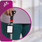 Flamingo FM Radio/Torch/Siren Walking Stick OC 2473 – Mobility Aid with Emergency Features Flamingo FM Radio/Torch/Siren Walking Stick OC 2473 – Mobility Aid with Emergency Features