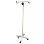 I.V. Stand with Wheel – Mobile IV Drip Stand