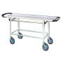 Durable Stretchers & Trolleys hospital equipment