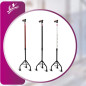 Flamingo Tripod Metal Base OC 2220 – Stable Support for Mobility Aid and Walking Comfort Flamingo Tripod Metal Base OC 2220 – Stable Support for Mobility Aid and Walking Comfort