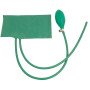 BP Cuff with Bulb & Valve – Manual Blood Pressure Cuff