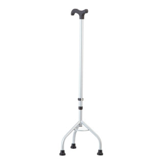 Flamingo Tripod Metal Base OC 2220 – Stable Mobility Aid