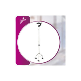 Flamingo Classic Tripod High Base OC 2296 – Adjustable & Durable