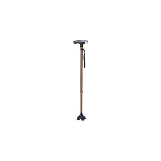 Flamingo Classic Walking Stick with Torch OC 2381 – Sturdy & Safe