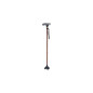 Flamingo Classic Walking Stick with Torch OC 2381 – Adjustable, Lightweight & Sturdy Support for Seniors Flamingo Classic Walking Stick with Torch OC 2381 – Adjustable, Lightweight & Sturdy Support for Seniors