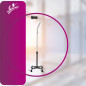 Flamingo Classic Quadripod (Horizontal Handle) OC 2299 – Stable Support for Easy Mobility Flamingo Classic Quadripod (Horizontal Handle) OC 2299 – Stable Support for Easy Mobility