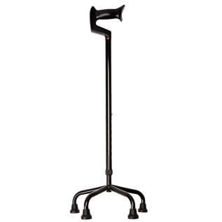 Flamingo Classic Quadripod-Low Base OC 2295 – Stable Support