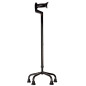 Flamingo Classic Quadripod-Low Base OC 2295 – Stable Support for Mobility Flamingo Classic Quadripod-Low Base OC 2295 – Stable Support for Mobility