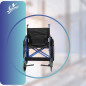 Flamingo Classic Wheelchair Basic OC 2279 – Comfortable, Foldable & Durable Mobility Aid Flamingo Classic Wheelchair Basic OC 2279 – Comfortable, Foldable & Durable Mobility Aid