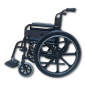 Flamingo Classic Wheelchair Basic OC 2279 – Comfortable, Foldable & Durable Mobility Aid Flamingo Classic Wheelchair Basic OC 2279 – Comfortable, Foldable & Durable Mobility Aid