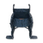 Flamingo Classic Wheelchair Basic OC 2279 – Comfortable, Foldable & Durable Mobility Aid Flamingo Classic Wheelchair Basic OC 2279 – Comfortable, Foldable & Durable Mobility Aid
