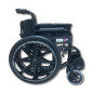 Flamingo Classic Wheelchair Basic OC 2279 – Comfortable, Foldable & Durable Mobility Aid Flamingo Classic Wheelchair Basic OC 2279 – Comfortable, Foldable & Durable Mobility Aid