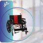 Flamingo Classic Wheelchair OC 2280 - Comfortable, Foldable & Lightweight Mobility Aid Flamingo Classic Wheelchair OC 2280 - Comfortable, Foldable & Lightweight Mobility Aid