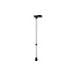 Flamingo Pediatric Walking Stick OC 2167 – Lightweight, Adjustable Flamingo Pediatric Walking Stick OC 2167 – Lightweight, Adjustable