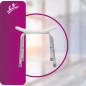 Flamingo Classic Shower Chair OC 2304 – Adjustable, Sturdy & Safe Bath Seat for Elderly, Disabled, Patients & Post-Surgery Use Flamingo Classic Shower Chair OC 2304 – Adjustable, Sturdy & Safe Bath Seat for Elderly, Disabled, Patients & Post-Surgery Use