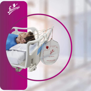 Flamingo Cervical Traction Kit (Sleeping) OC 2198
