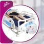 Flamingo Pelvic Traction Kit OC 2096 – Pain Relief & Spinal Support for Lower Back & Hip Injuries – Adjustable & Comfortable Flamingo Pelvic Traction Kit OC 2096 – Pain Relief & Spinal Support for Lower Back & Hip Injuries – Adjustable & Comfortable