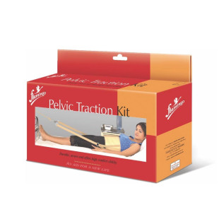 Flamingo Pelvic Traction Kit OC 2096 – Pain Relief & Spinal Support