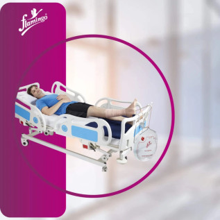 Flamingo Skin/Foot Traction Kit OC 2094 – Adjustable & Comfortable