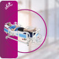 Flamingo Skin/Foot Traction Kit OC 2094 – Relieves Pain, Supports