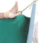 Flamingo Ankle Traction Kit OC 2416 – Relieves Pain & Supports Recovery