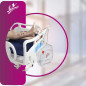 Flamingo Leg Traction OC 2186 – Adjustable Support for Pain Relief & Recovery