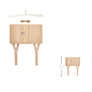 Flamingo Leg Traction OC 2186 – Adjustable Support for Recovery
