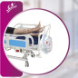 Flamingo Leg Traction Kit OC 2223 | Adjustable Leg Support Flamingo Leg Traction Kit OC 2223 | Adjustable Leg Support
