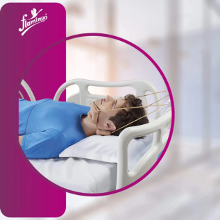 Flamingo Cervical Traction OC 2095 | Neck Support & Pain Relief