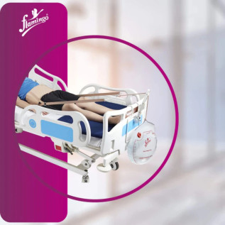 Flamingo Pelvic Traction OC 2218 – Pain Relief & Lumbar Support