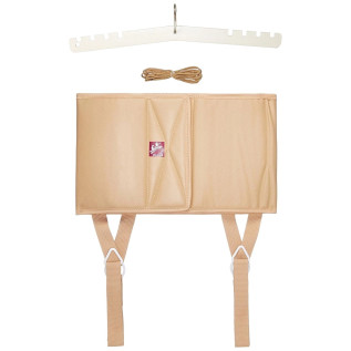 Flamingo Pelvic Traction OC 2218 – Pain Relief & Lumbar Support